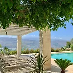 בית נופש Aggelos And Thisbe Chania Suburbs Sea View