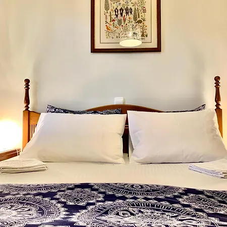 Ferienhaus Aggelos And Thisbe Chania Suburbs Sea View *