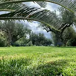 Aggelos And Thisbe Chania Suburbs Sea View Σπίτι διακοπών *