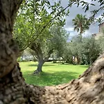 Σπίτι διακοπών Aggelos And Thisbe Chania Suburbs Sea View Χανιά