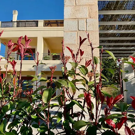 Aggelos And Thisbe Chania Suburbs Sea View *