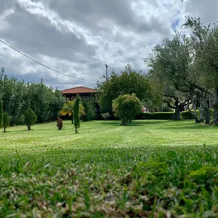 Aggelos And Thisbe Chania Suburbs Sea View Holiday home