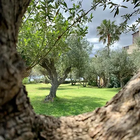 Holiday home Aggelos And Thisbe Chania Suburbs Sea View Chania (Crete)