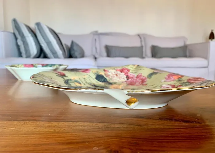 Aggelos And Thisbe Chania Suburbs Sea View *