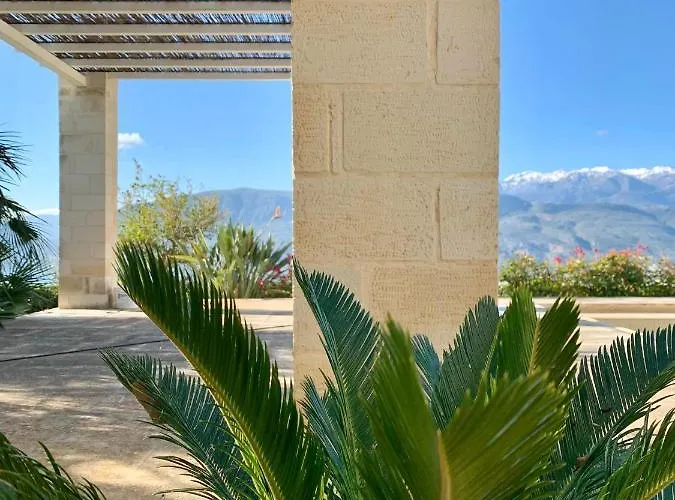 Holiday home Aggelos And Thisbe Chania Suburbs Sea View Chania (Crete)