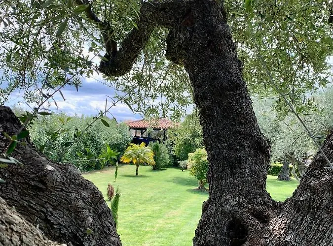 Aggelos And Thisbe Chania Suburbs Sea View