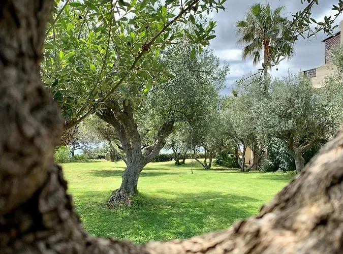 Holiday home Aggelos And Thisbe Chania Suburbs Sea View Chania (Crete)