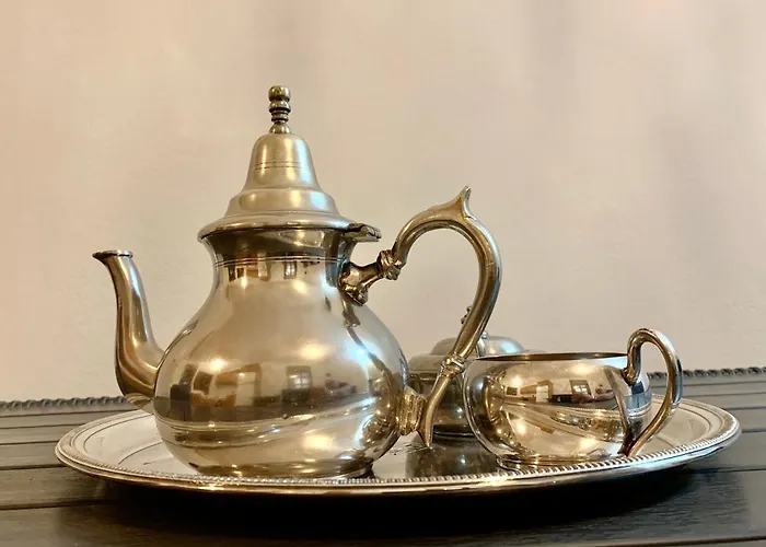 Holiday home Aggelos And Thisbe Chania Suburbs Sea View Chania (Crete)