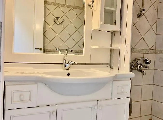 Aggelos And Thisbe Chania Suburbs Sea View Holiday home Chania (Crete)