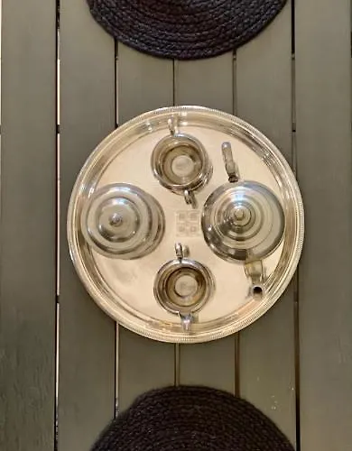 Aggelos And Thisbe Chania Suburbs Sea View