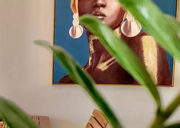 Aggelos And Thisbe Chania Suburbs Sea View Holiday home