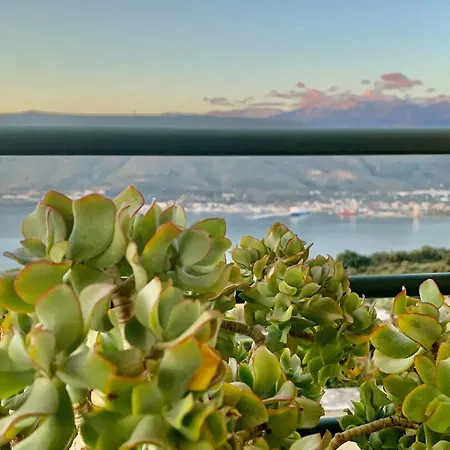 Aggelos And Thisbe Chania Suburbs Sea View Casa vacanze