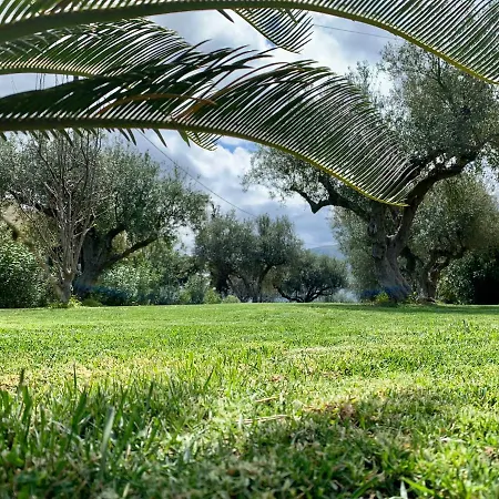 Aggelos And Thisbe Chania Suburbs Sea View Casa vacanze *
