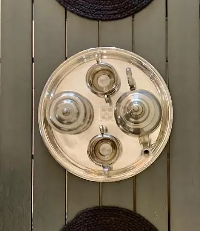 Aggelos And Thisbe Chania Suburbs Sea View