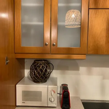 Aggelos And Thisbe Chania Suburbs Sea View