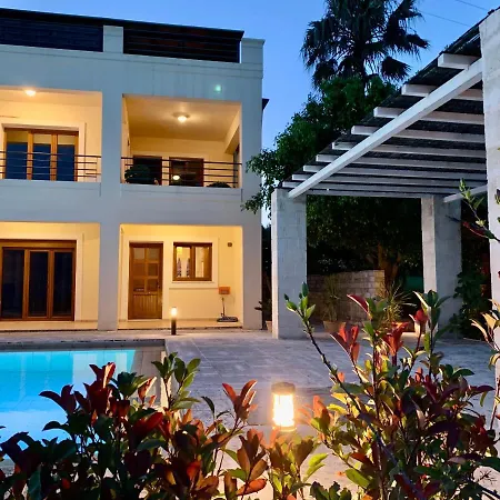 Casa vacanze Aggelos And Thisbe Chania Suburbs Sea View La Canea